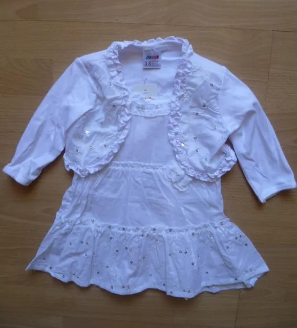 Children’s dress