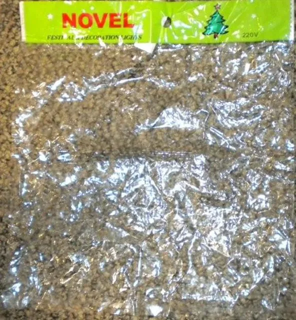Световая гирлянда