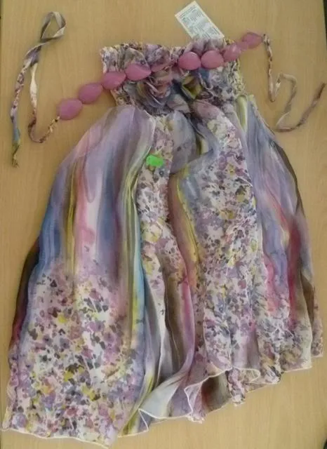 Children’s dress