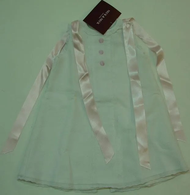 Dress for baby