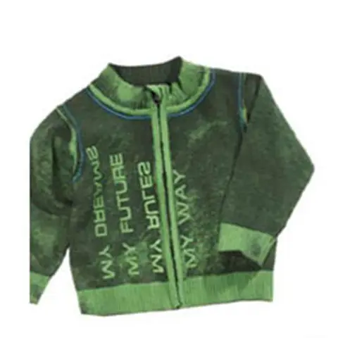 Детский кардиган «Ix mini knit cardigan 509»
