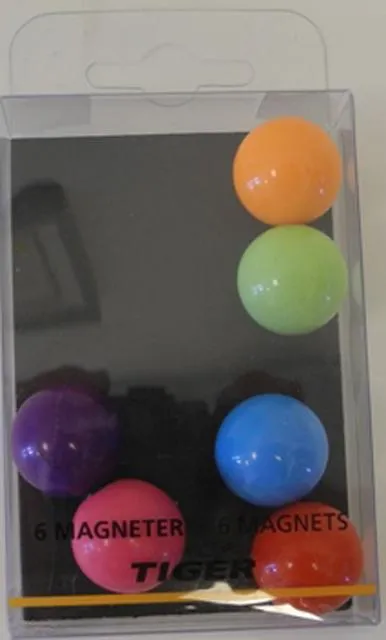 Magnets