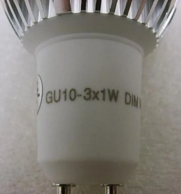 LED lamp