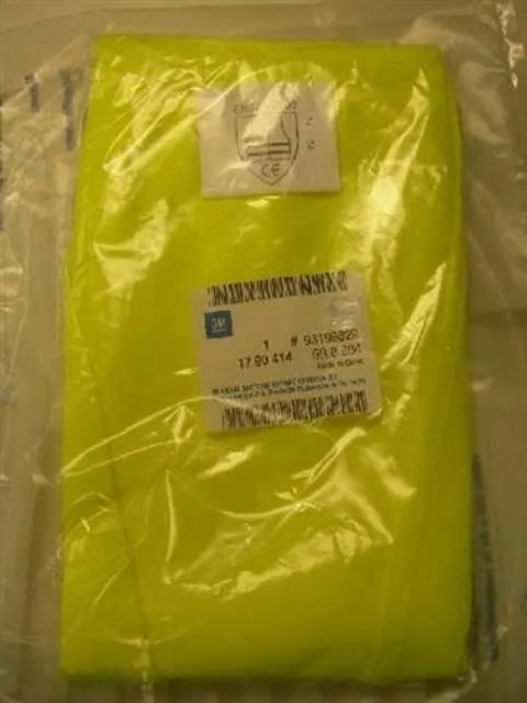 Reflective jacket