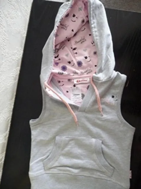 Children's clothing
