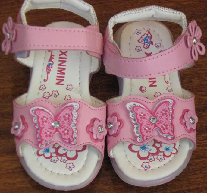 Children’s sandals