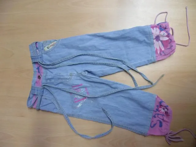 Children’s trousers