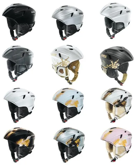 Ski helmets "Funride"