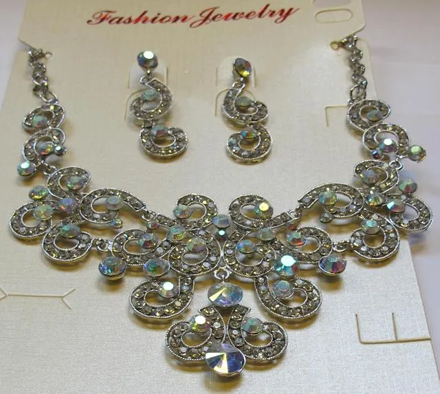Jewellery Set