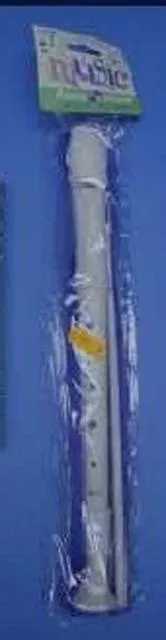 Child's "Music" flute