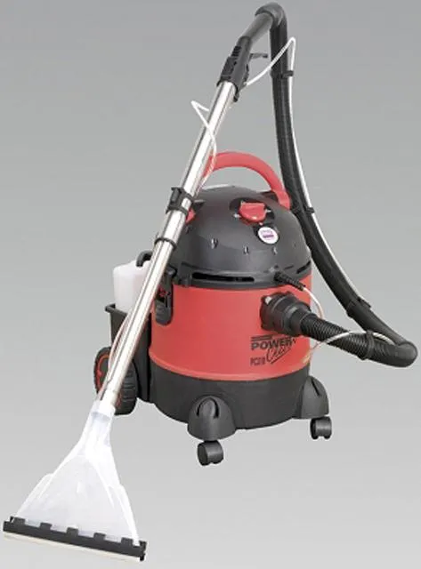 Vacuum cleaner