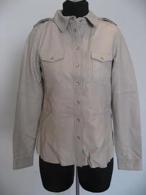 Shirt "Qinna"