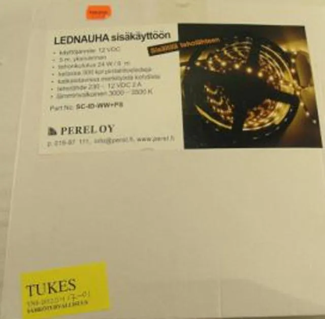 Светодиодная лента