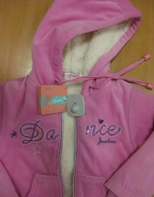 Children's coat