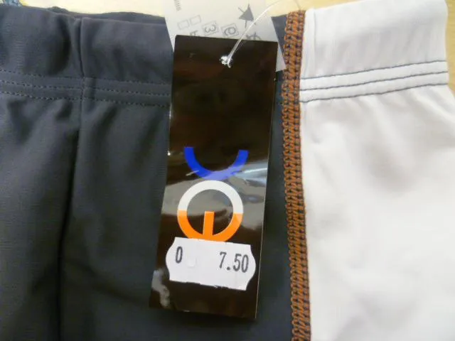 Boys' swimming shorts
