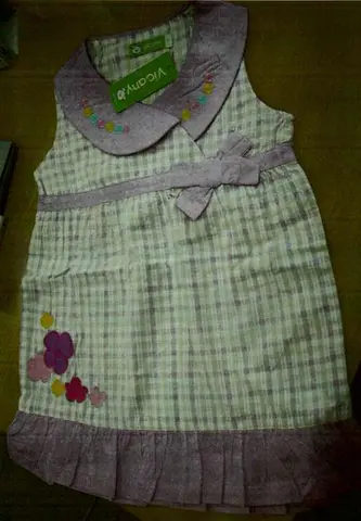 Children’s dress