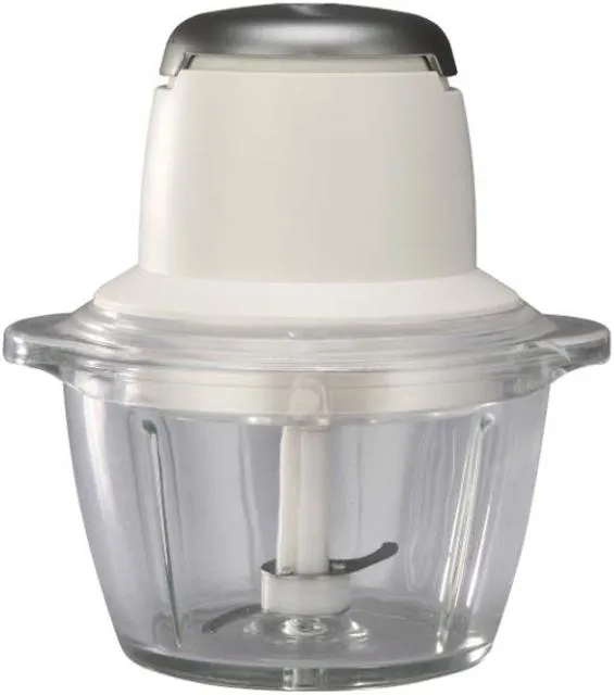 Electric food chopper "Mini Hâchoir"