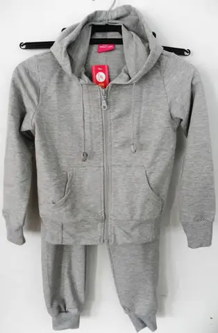 Children's clothing set