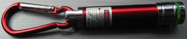 Laser pointer