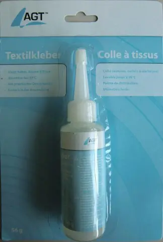 Textile glue "Textilkleber"