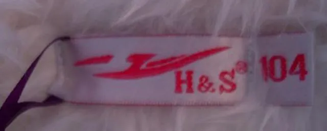Children’s coat