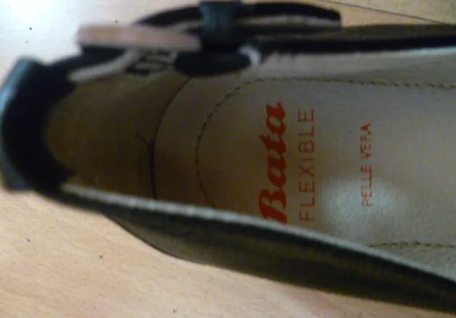 Ladies’ shoes