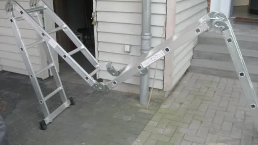 Ladder