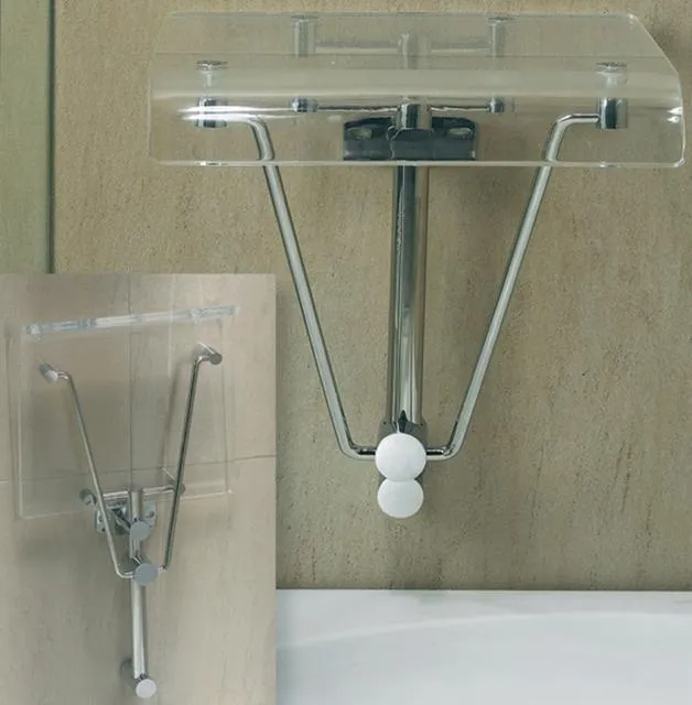 Shower seat