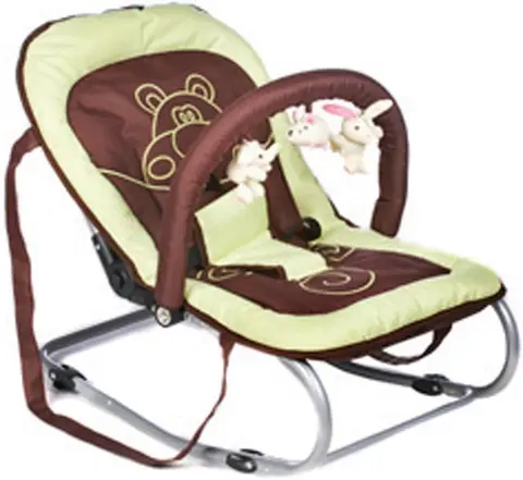 Baby seat