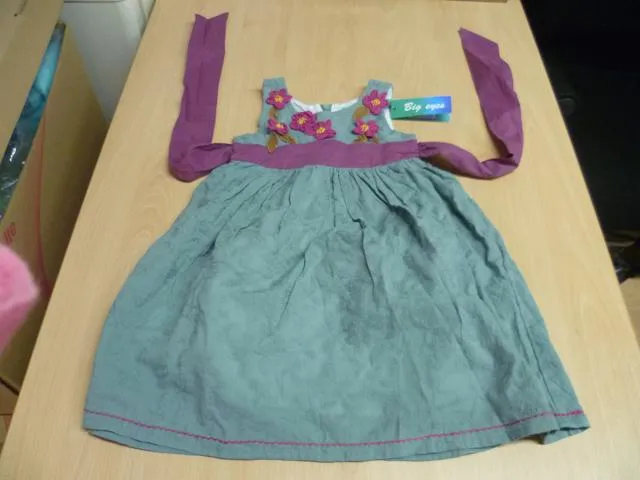 Children’s dress