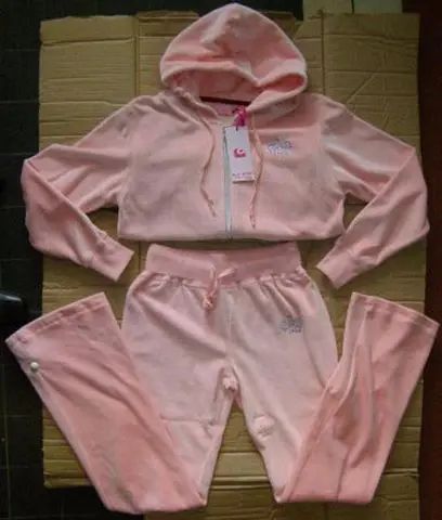 Children’s outfit