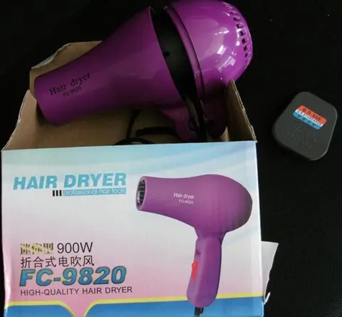 Hair-Dryer "Professional Hair Tools"