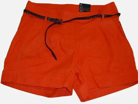 Girls' shorts