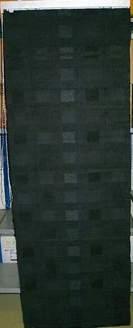 Roman blinds