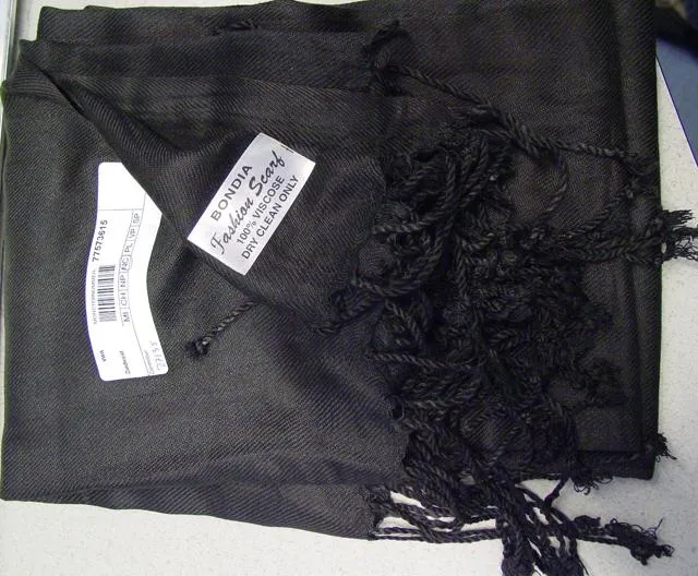 Scarf "Fashion Scarf"