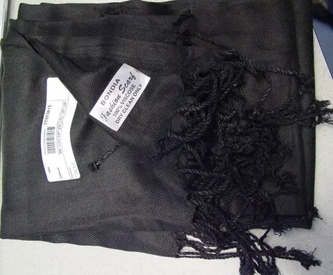 Шарф «Fashion Scarf»