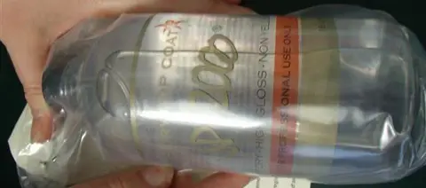 Лак для ногтей «Dr. Dry Top Coat»