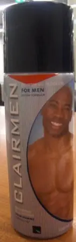Средство для осветления кожи «Clairmen Lotion formula F