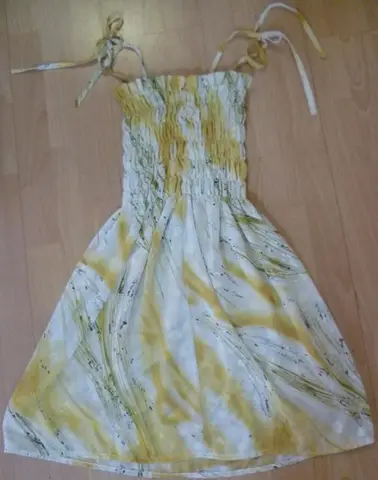 Children’s dresses