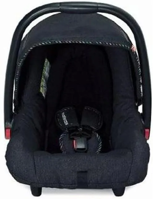Pushchair and car seat "Xcursion Travel System"