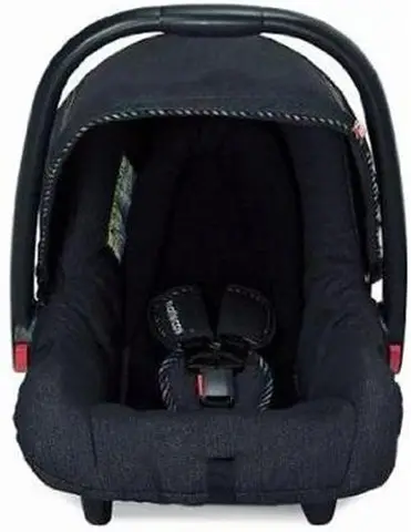 Прогулочная коляска и автокресло «Xcursion Travel System»