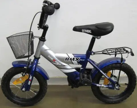 Children’s bicycle