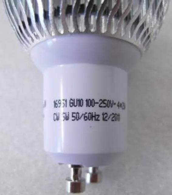 LED lamp