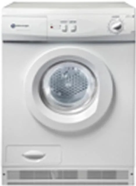 Tumble dryer