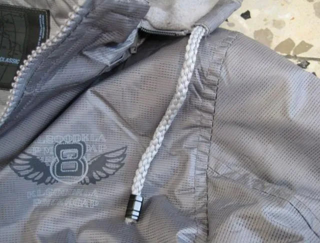 Children’s jacket
