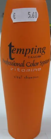 Шампунь «Vitamine vital shampoo»