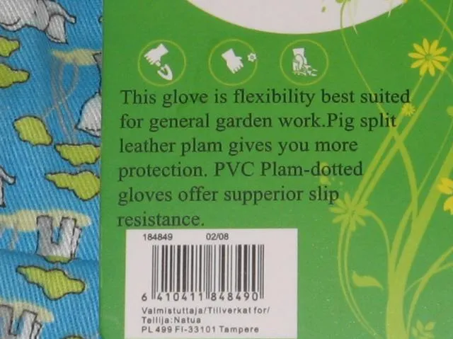 Gardening Gloves