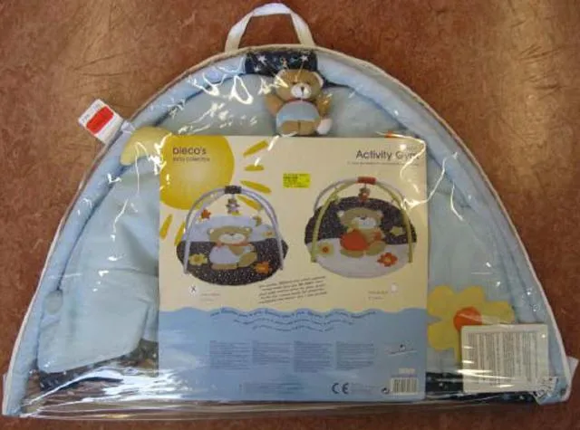 Игровой коврик