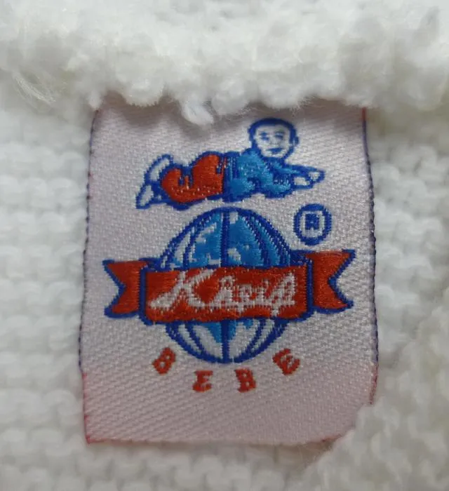 Children’s cardigan