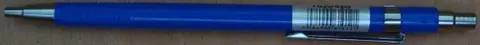 Mechanical pencil